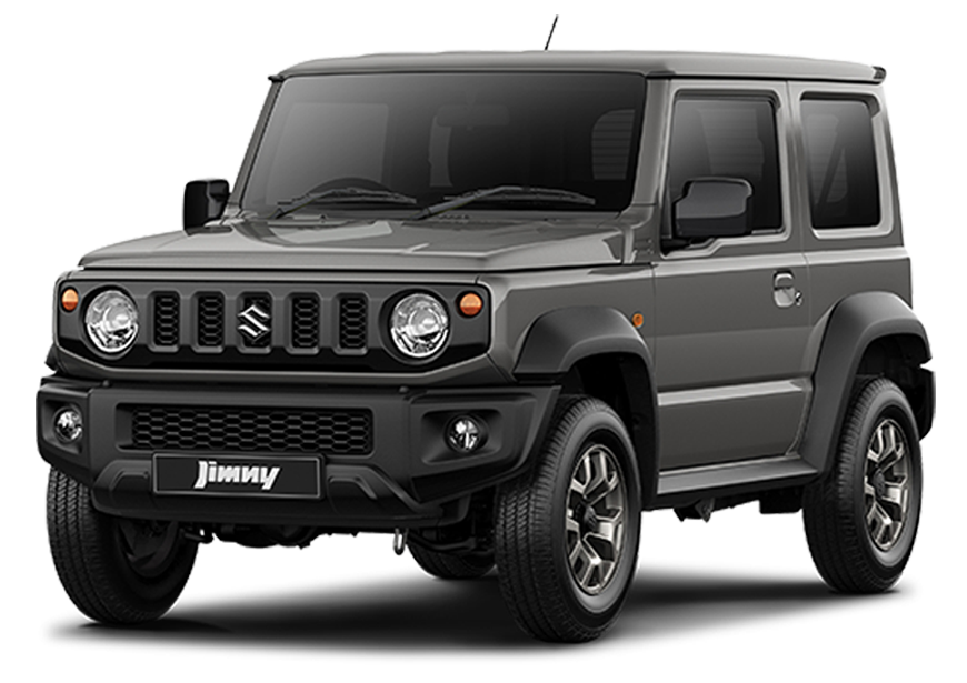 Jimny-Medium-Grey