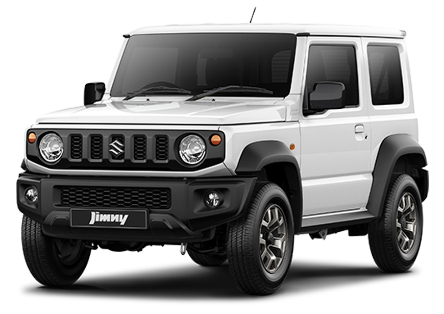 Jimny-Superior-White