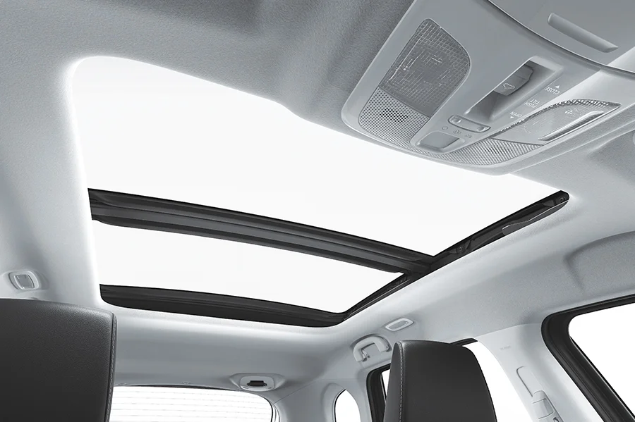 panoramic-sunroof